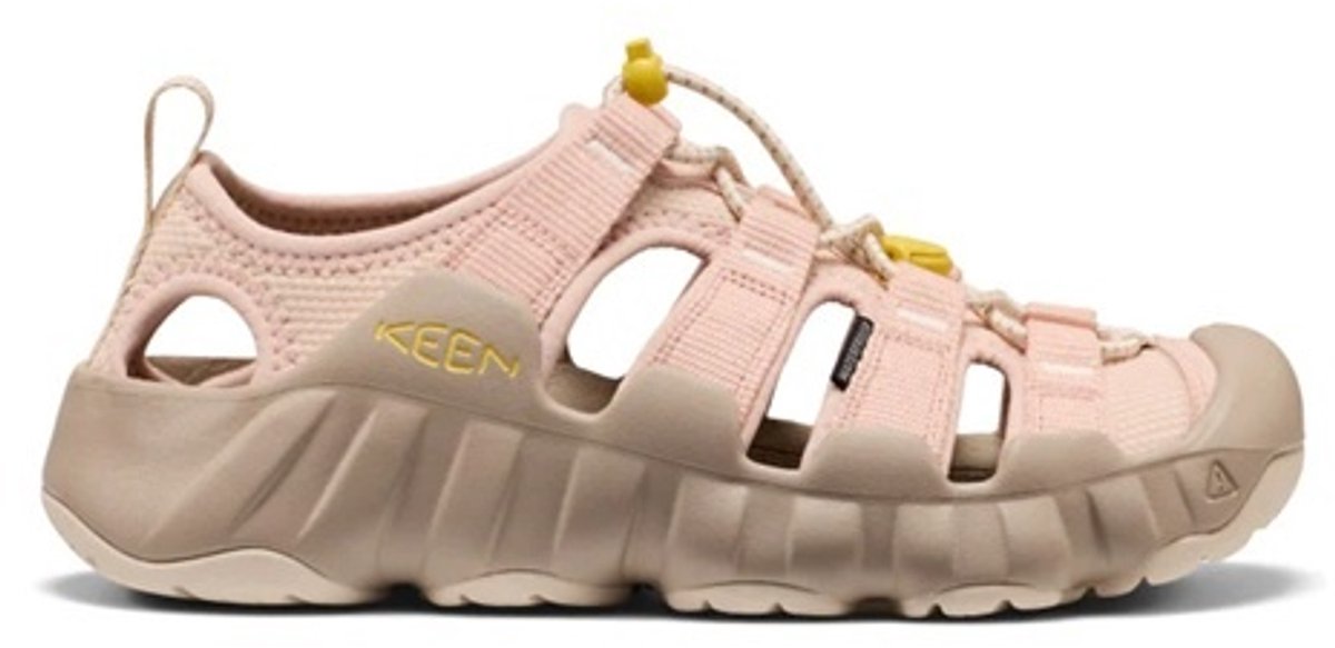 Keen Hyperport H2 Sandalen Vrouw Cameo Rose / Birch