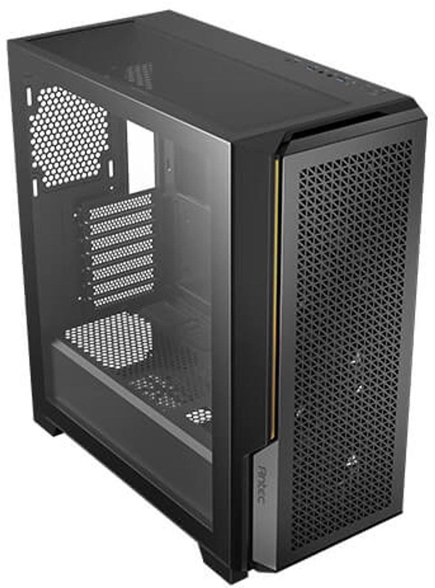 ScreenOn Game PC Shadow Ops Phantom - Intel Core i5-13600K - NVIDIA GeForce RTX 4070 Ti Super 16GB - 32GB RAM - 2TB Gen4 SSD - Win 11 Pro
