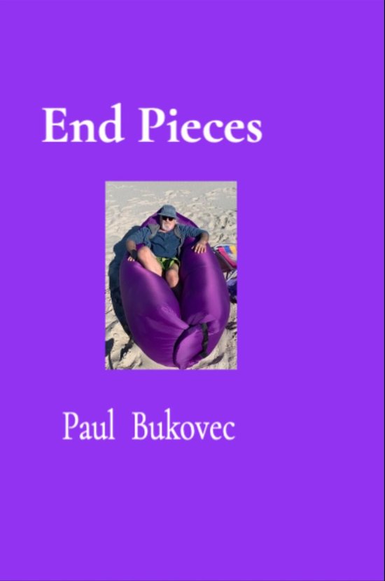 End Pieces - cover