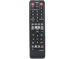 Vervangende Afstandsbediening voor Samsung Blu-ray Spelers - Compatibel met BD-F6500, BD-F7500, BD-H6500 en Meer - Betrouwbare en Gebruiksvriendelijke Oplossing