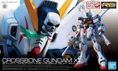 [Merchandise] Bandai Hobby Crossbone Gundam Gundam XM-X1