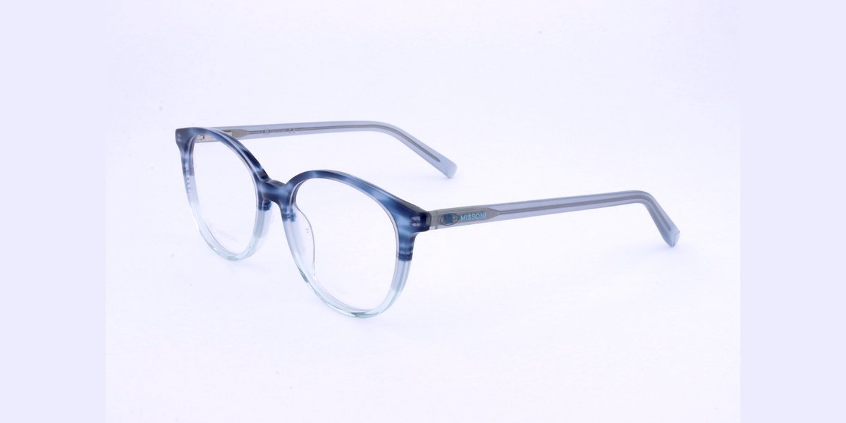 Brillenframe Dames Missoni MMI-0011-38I Ø 51 mm