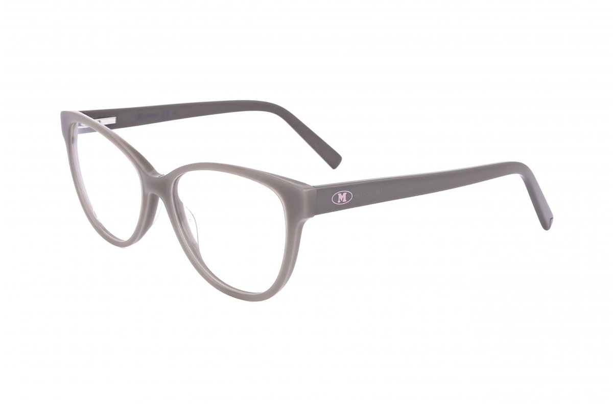 Missoni Mmi-0075-79u Vrouw Met Bril Transparant