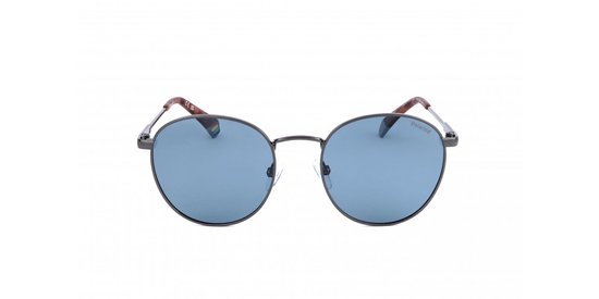Polaroid PLD 6171/S Dark ruthenium 51/20/140 UNISEX Zonnebrillen — afbeelding 2