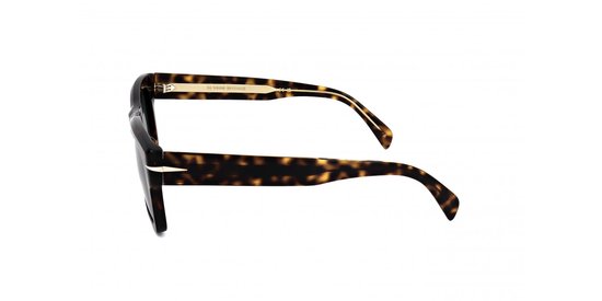 Zonnebril Heren David Beckham DB-7099-S-86 Ø 51 mm — afbeelding 2