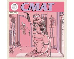 CMAT - Diet Baby - RSD Exclusive 26
