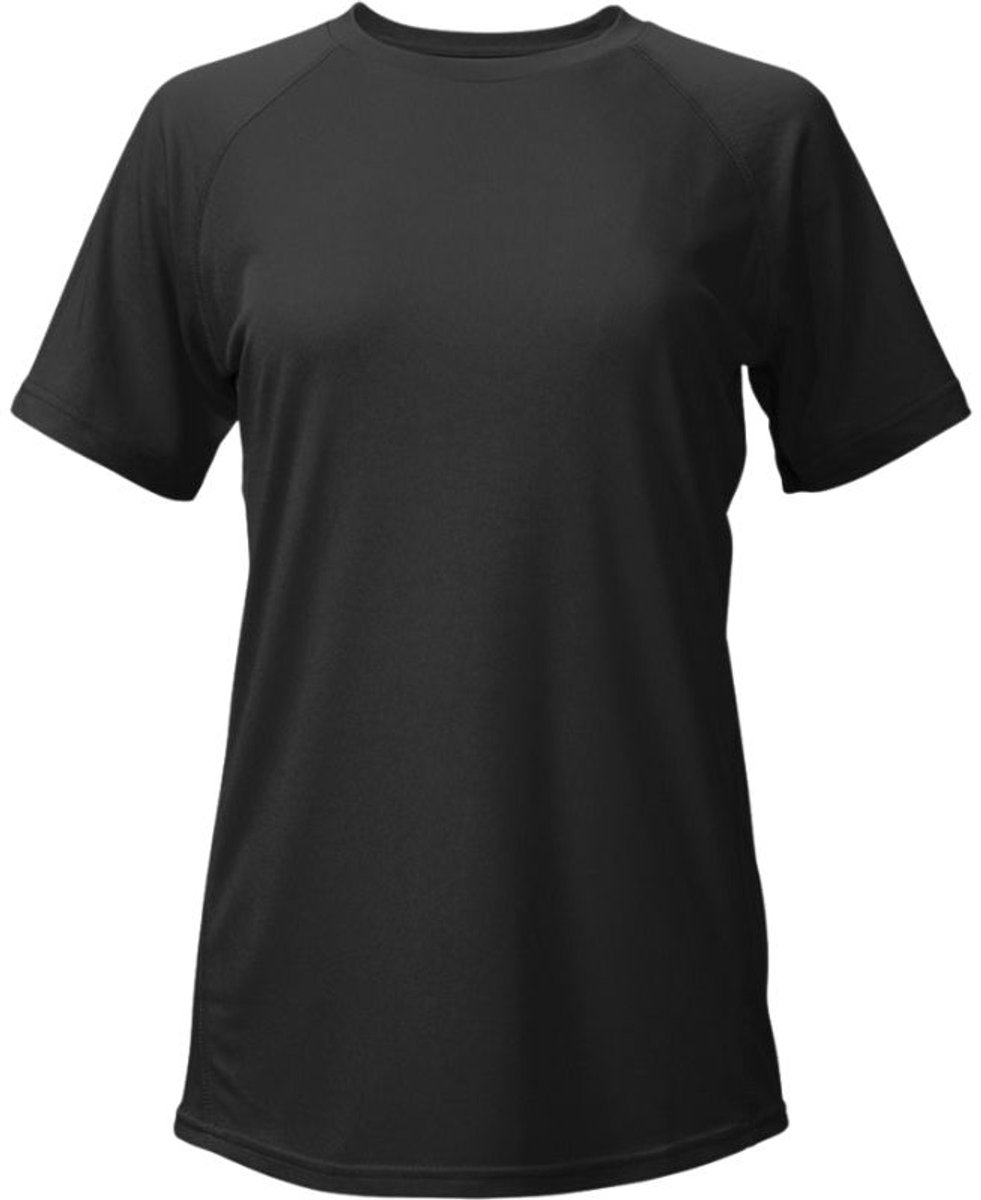 Easton WRTT Women's Elite Performance Top L Purple voor Sport Honkbal/Softball