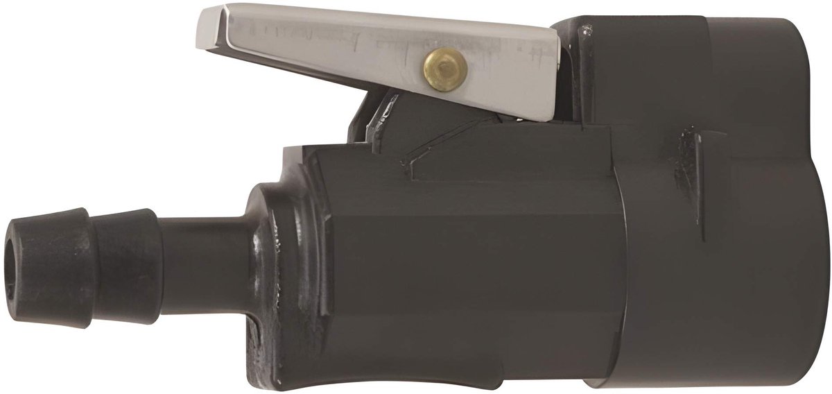 Brandstofstekker tankzijde 3/8″ >1998 Mercury Scepter