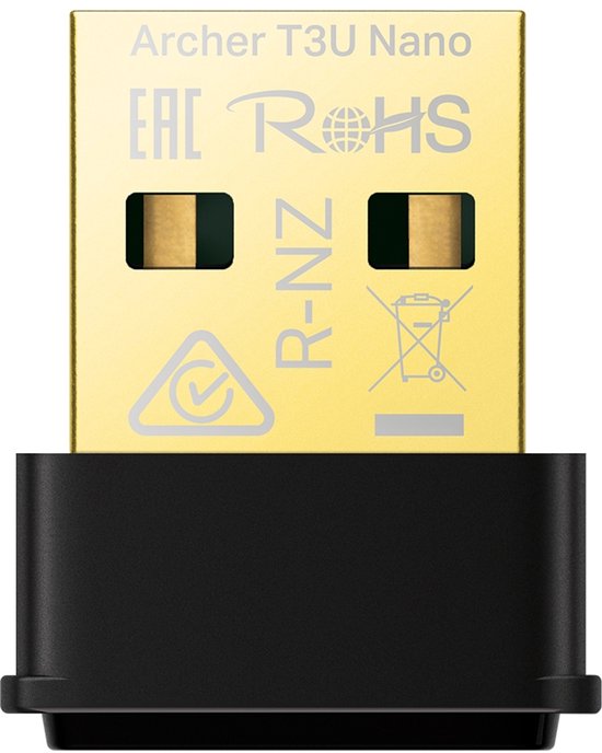 TP-Link Archer T3U Nano
