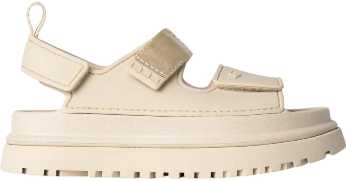 UGG GOLDENGLOW K MeisjesSandalenKindersandalen Beige