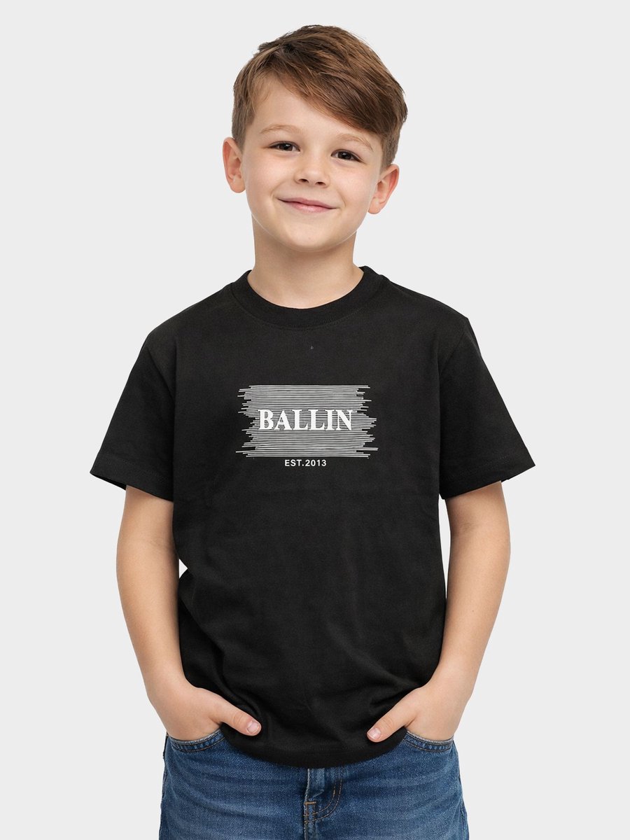 3047 Kids t-shirt
