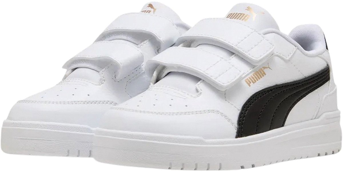Puma Shuffle Downtown Lo Sneakers Junior