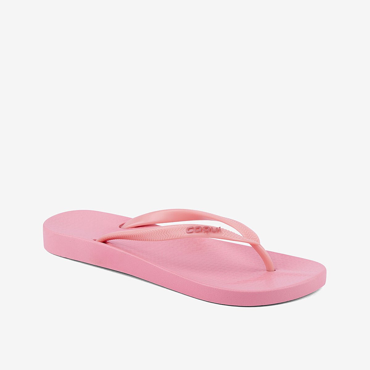 Damesslippers Coqui 36 Roze