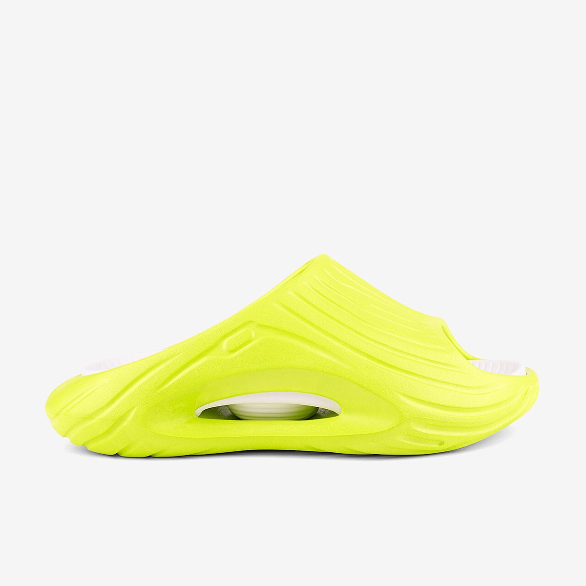 Damesslippers Coqui 37/38 Geel