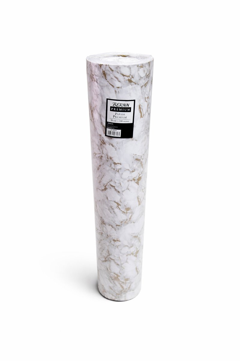 Cadeaupapier Rol 70 cm x 200 meter – Extra Dik Inpakpapier 80 gram – Professioneel Cadeaupapier voor Winkels & Retail Gebruik