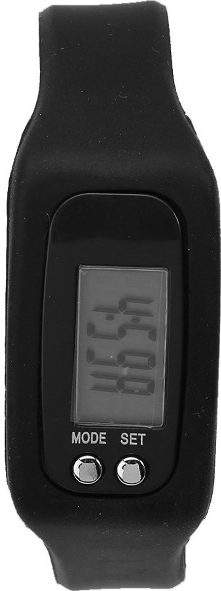 Cosensi - Dailygoods - Slimme Armband met Stappenteller en Calorie Tracker