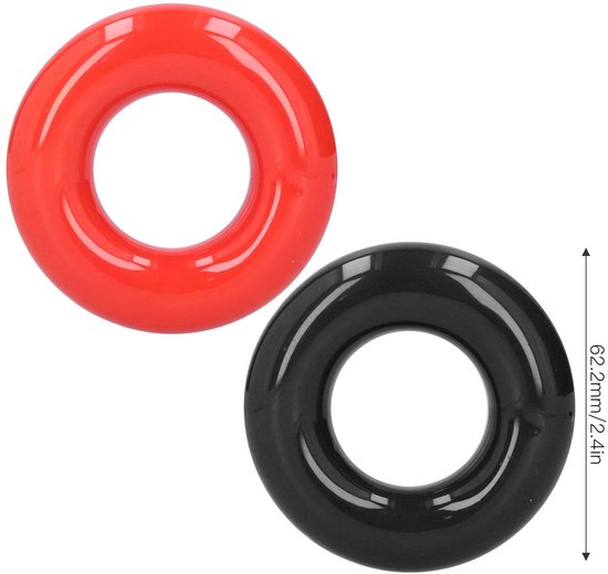 Cosensi - Golf Swing Gewicht Ring voor Verbeterde Training van Cosensi — afbeelding 4