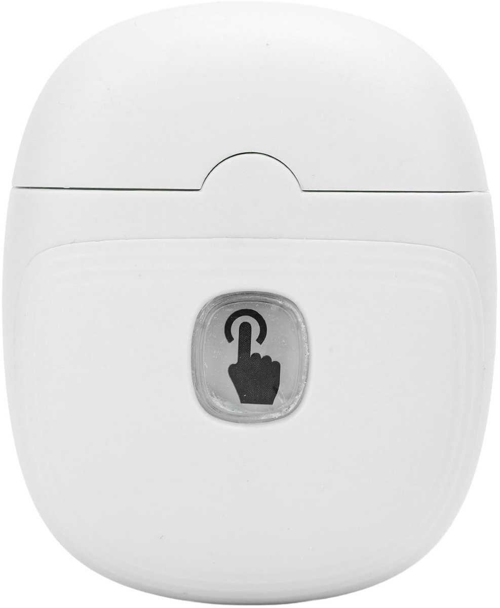 Cosensi - Dailygoods - Oplaadbare Elektrische Nagelknipper met LED Licht