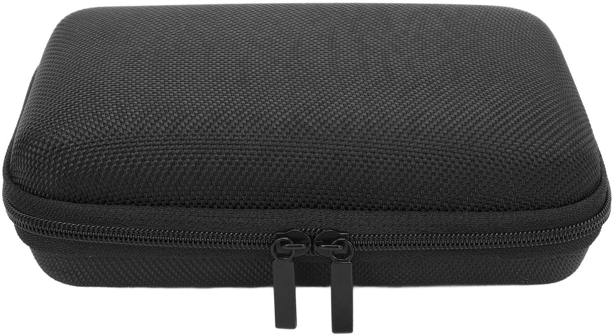 Cosensi - Dailygoods - Draagtas voor Game Consoles met EVA Bescherming