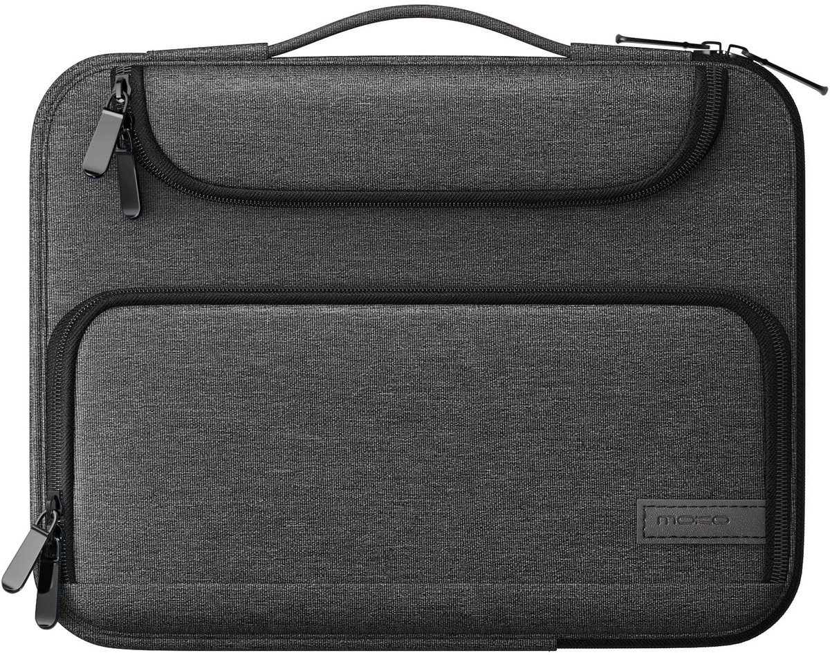 Cosensi - Dailygoods - Waterdichte Laptop Sleeve voor 13-14 Inch Laptops