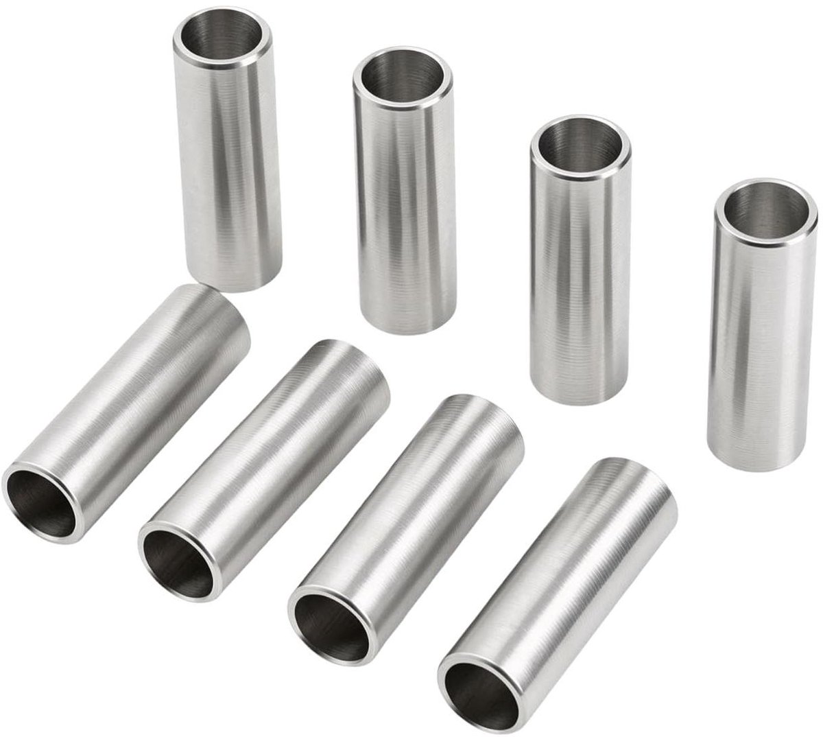 Schoenen Spacer Schaats Bussen Skeeler Onderhoud Duurzame Legering 8 Stuks 6mm