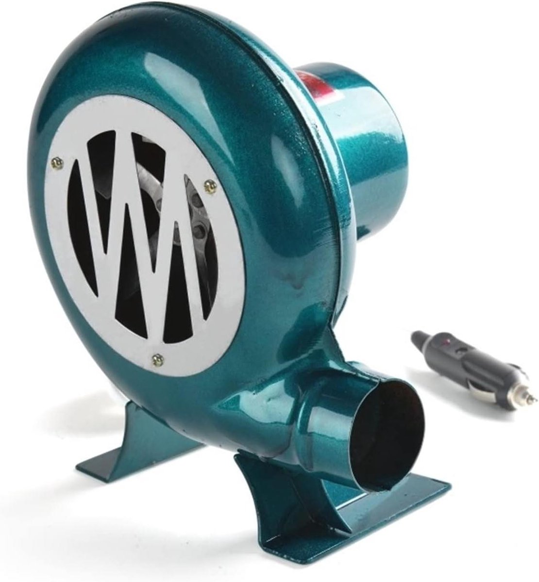 Air Blower Stof Afzuigventilator 12V Auto Blower Barbecue DC Blower Voertuig 12V DC Barbec