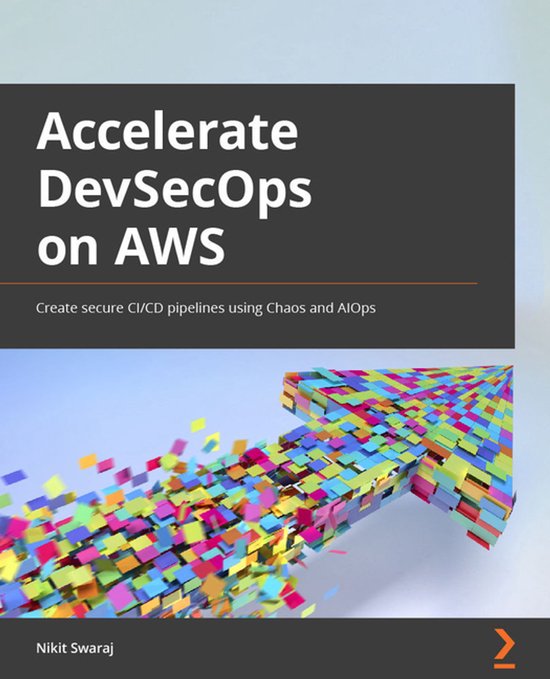 Accelerating DevSecOps on AWS - cover