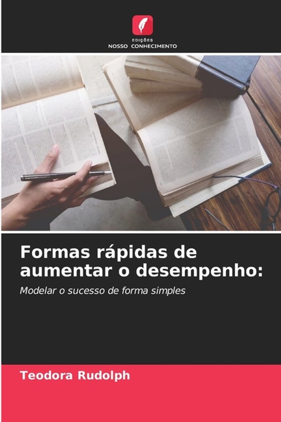 Formas rápidas de aumentar o desempenho - cover