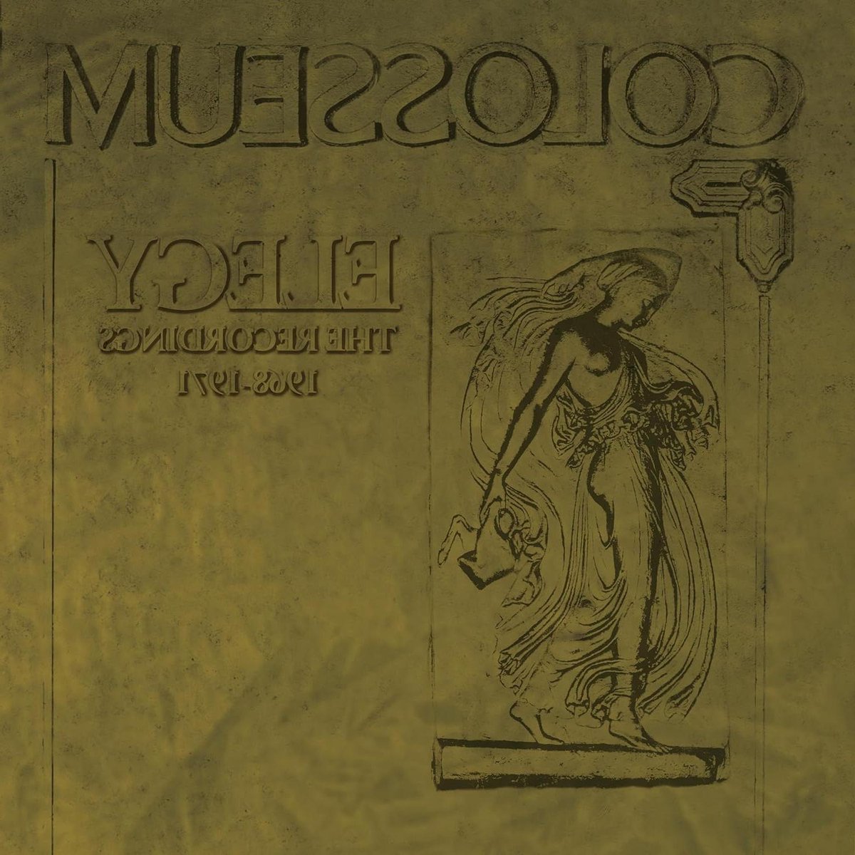 Muziek Boxset - Live Opnames - Muziek Luisteren - 6 CD's - 13 x 2 cm - Niet gespecificeerd