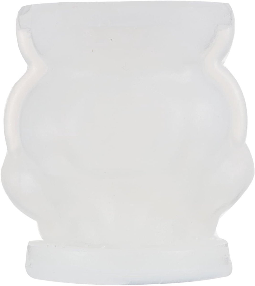 Siliconen Ox Vorm - Mousse Cake Vorm - Hars Knutselen - 3D Rund Design