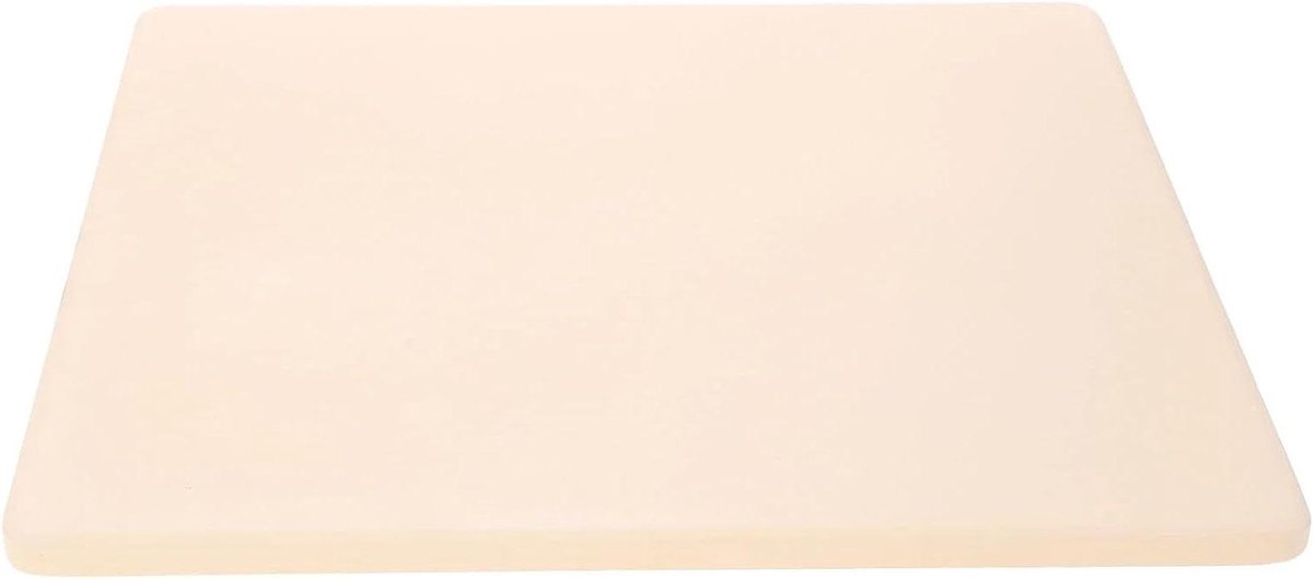 Baksteen Pizza - Ovensteen Steen - Brood Bakken - Gelijkmatige Warmte - 28 x 26 cm - Bruin