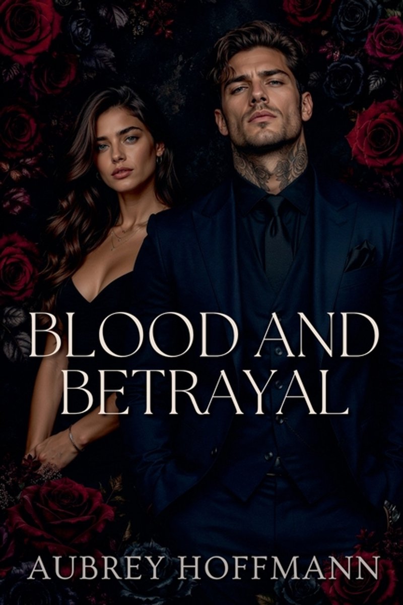 Blood And Betrayal