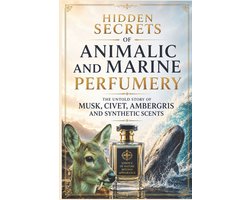Fragrance Guide- Hidden Secrets of Animalic and Marine Perfumery