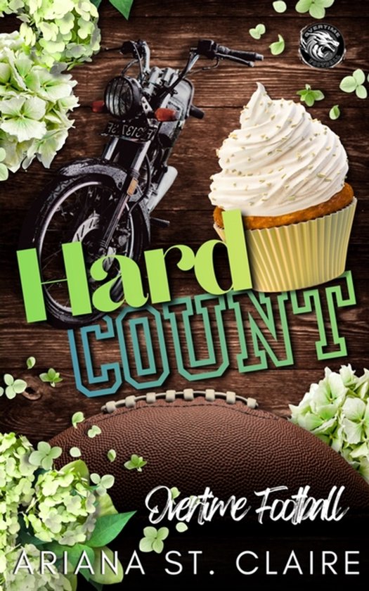 Overtime Football- Hard Count - cover