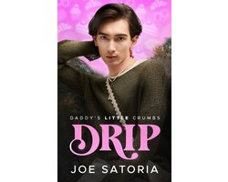 Daddy's Little Crumbs- Drip