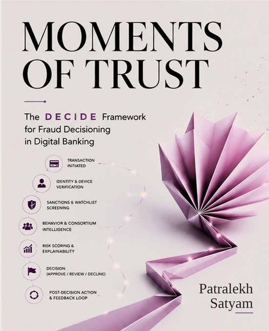 Moments of Trust - cover