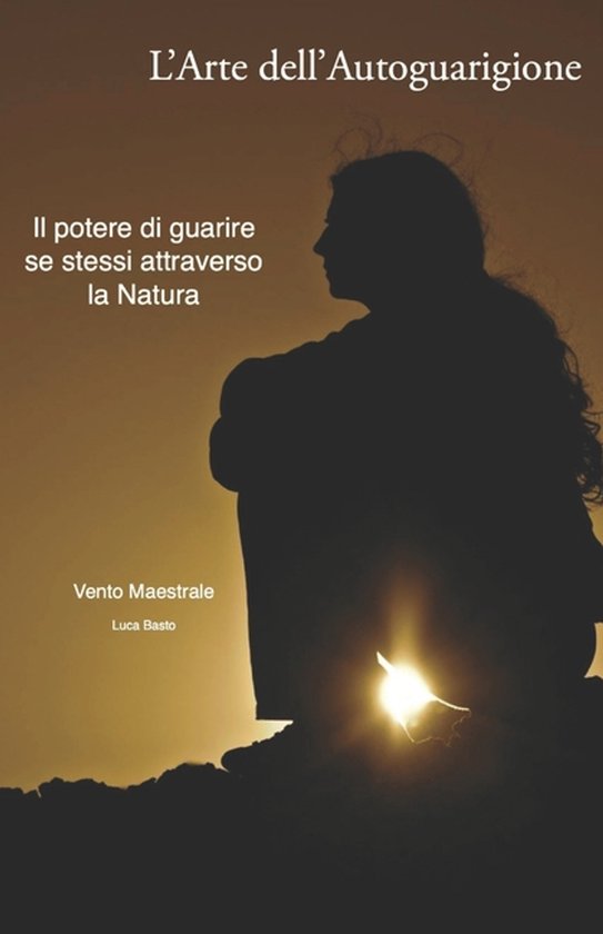 L'Arte dell'Autoguarigione - cover