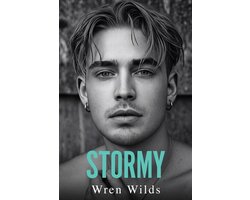 The Florida Panhandle- Stormy