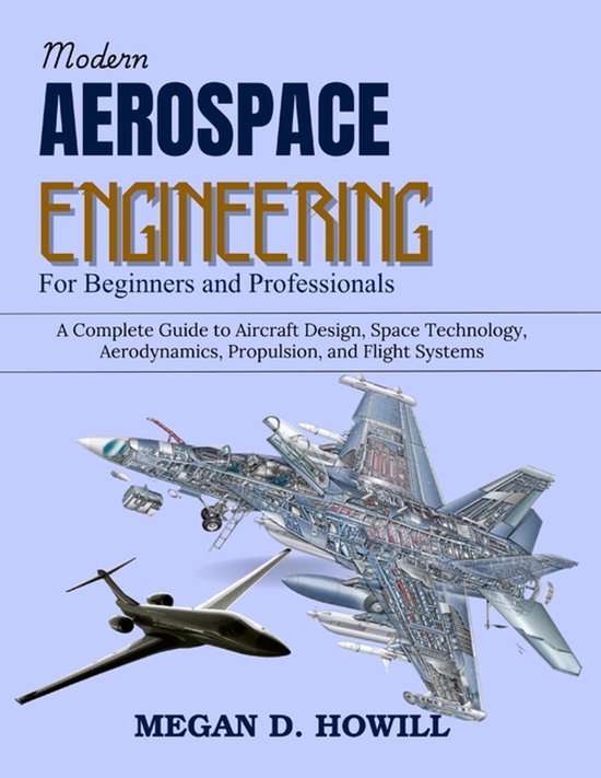 Practical Tech Companion- Modern Aerospace Engineering for B ... - cover