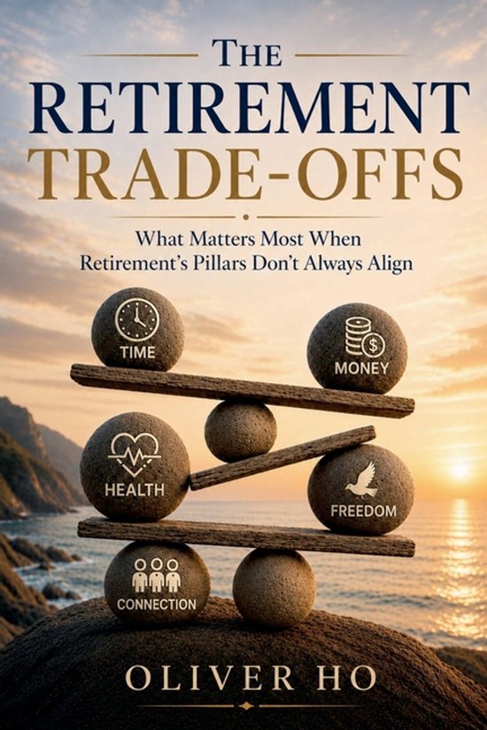 The Retirement Trade-Offs - cover