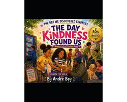 Random Acts of Kindness- Random acts of kindness