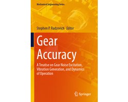Mechanical Engineering Series- Gear Accuracy