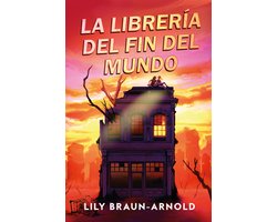 La Libreria del Fin del Mundo