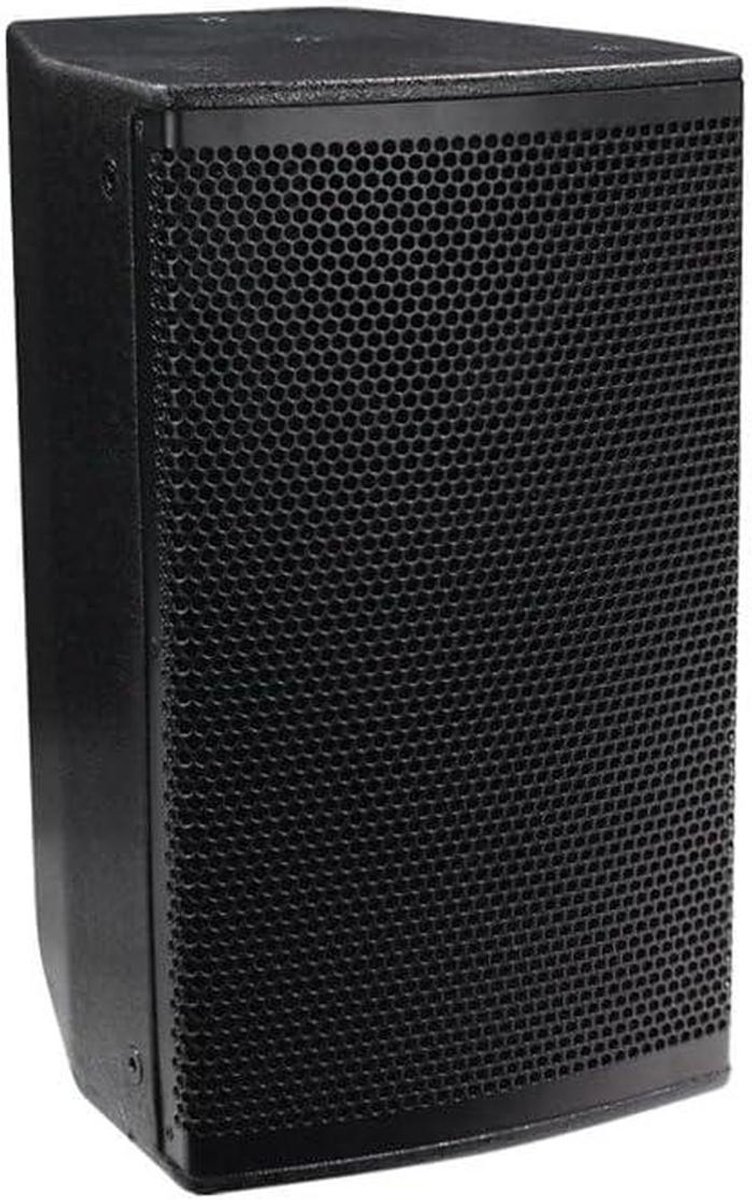 Boekenplank Luidspreker - Muur Speaker - Achtergrond Muziek - 150Wrms Vermogen - 8 Inch Driver - Zwart