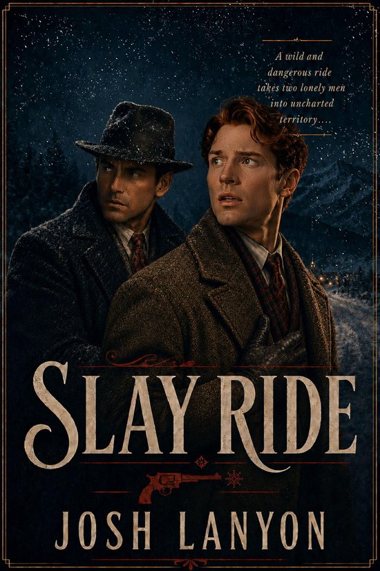 Slay Ride