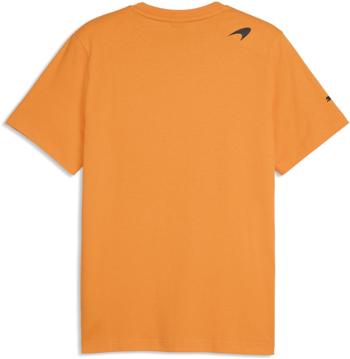 McLaren Oscar Piastri Fan Shirt Papaya 2026 Formule 1 Oranje