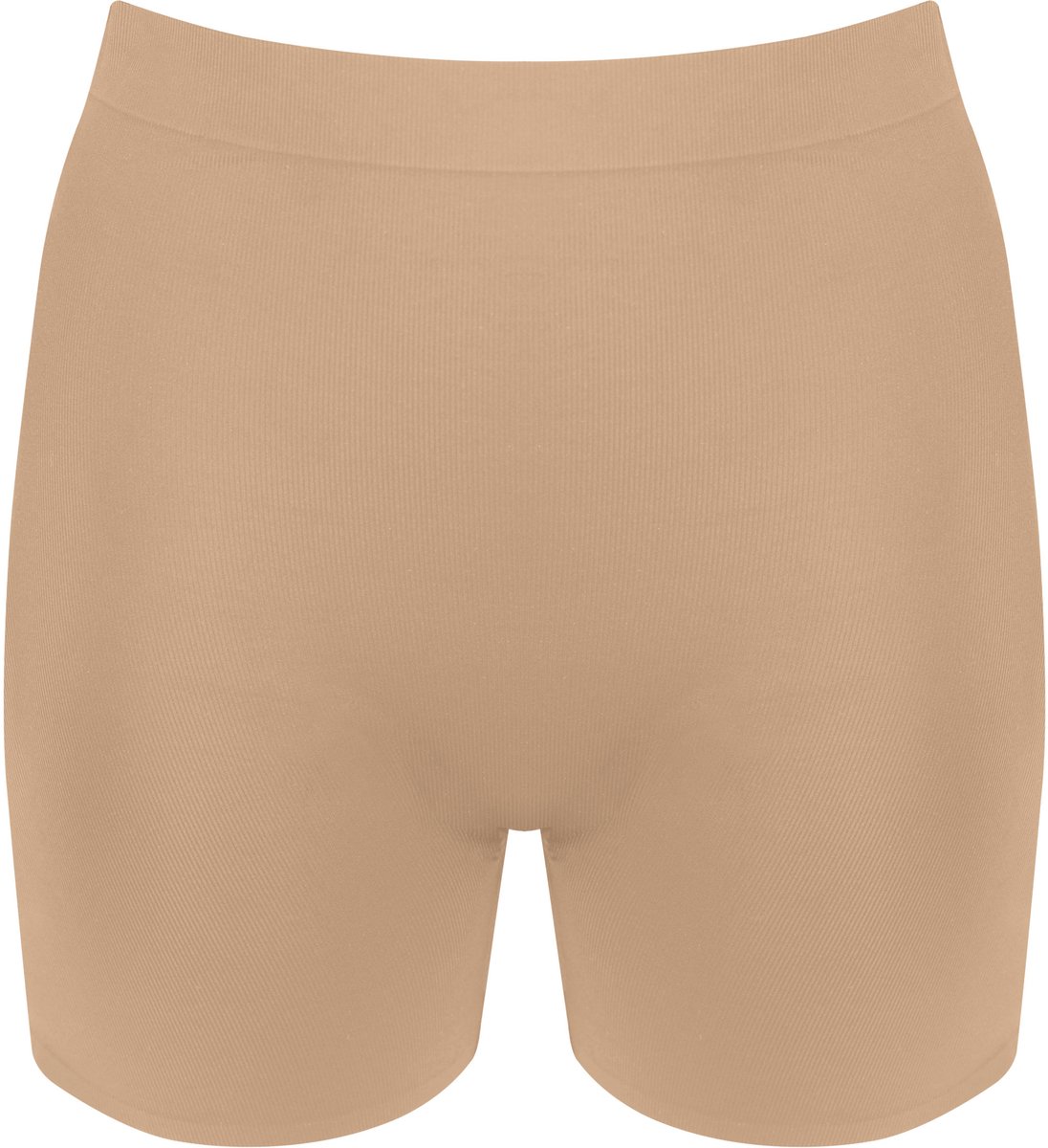 Power Shaper Short Corrigerend ondergoed - Cappuccino - Maat XXL