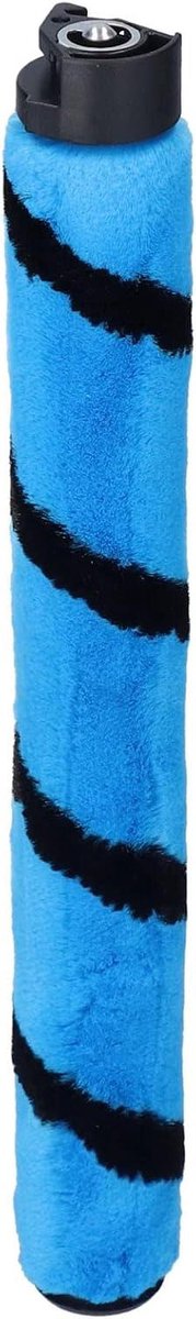 Stofzuiger Rolborstel - Vervangende Borstel - Effectief Schoonmaken - Wasbaar Ontwerp - 26.5 cm - Meerdere Kleuren