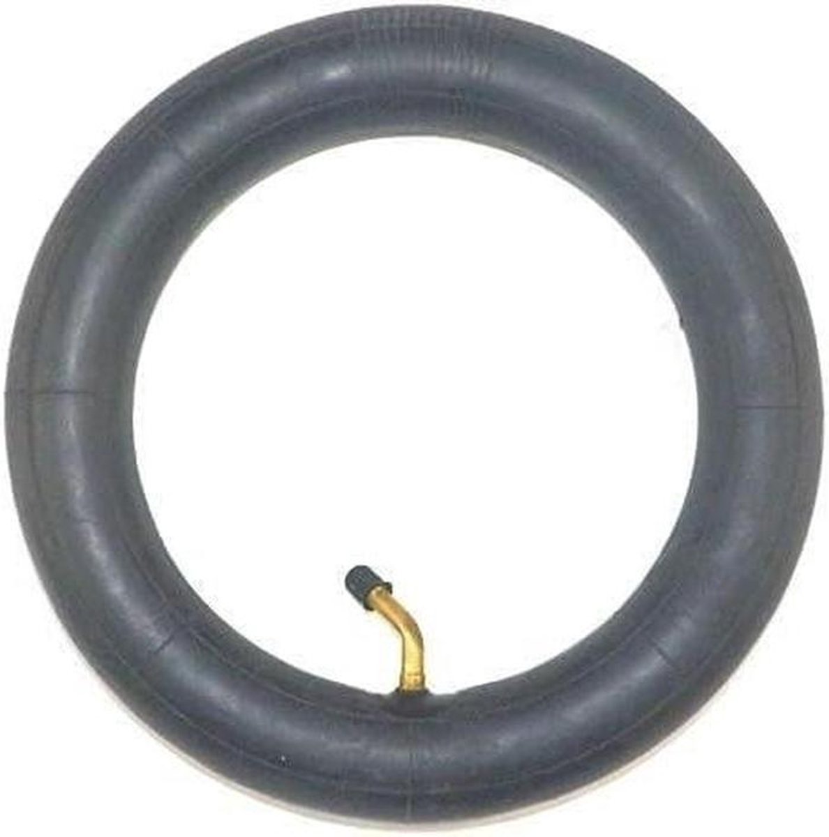 Fiets binnenband - Reserve binnenband - Fietsreparatie - Standaard ventiel - 10 inch - Zwart