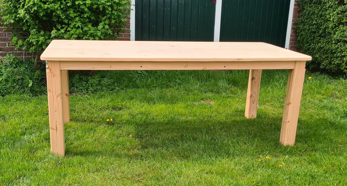 Tuintafel-Douglas-180cm